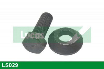 LUCAS ENGINE DRIVE ls029 -  